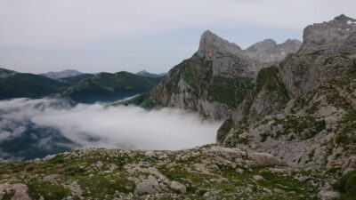 Santander: Picos, Santo Toribio Monastery and Potes Day Tour - Fuente Dé gateway to Picos: cable car or just the view