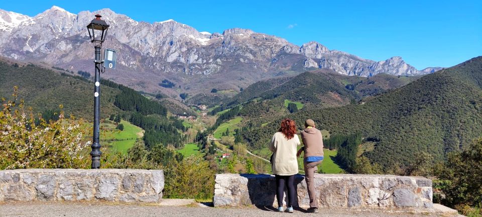 Santander: Picos, Santo Toribio Monastery and Potes Day Tour - Potes: the Liébana village that earns its reputation