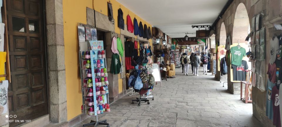 Santander: Picos, Santo Toribio Monastery and Potes Day Tour - The guided walk + free time mix: why the pacing works