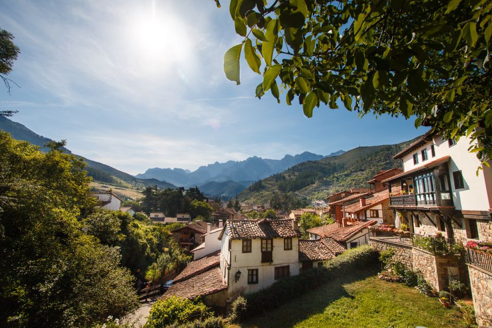Santander: Picos, Santo Toribio Monastery and Potes Day Tour - Tips to make this day run like it should