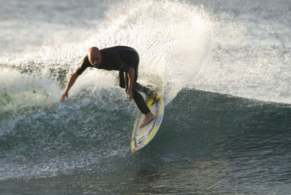 Santander: Surf Lessons on Playa de Somo - Picking the Right Lesson: Beginner, Intermediate, Advanced Coaching