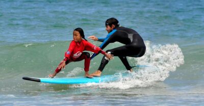 Santander: Surf Lessons on Playa de Somo - The 2-Hour Session on the Beach: What Your Time Looks Like