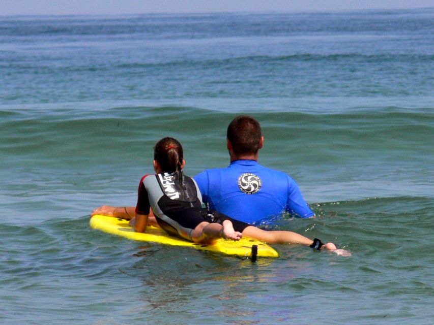 Santander: Surf Lessons on Playa de Somo - Should You Book? My Quick Decision Guide