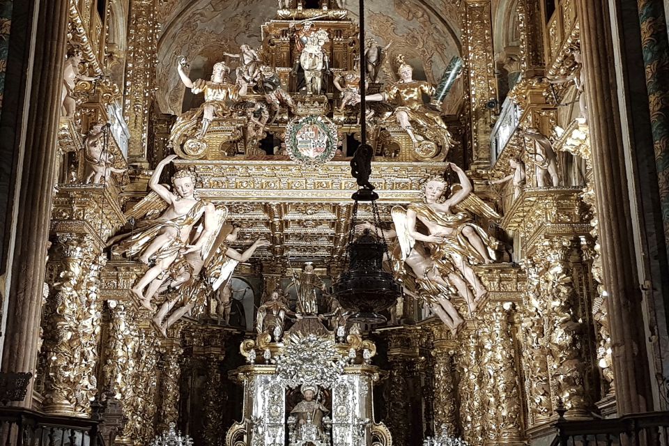 Santiago Complete Tour: City, Portico and Cathedral Tickets - Who This Tour Fits Best (and Who Should Skip It)