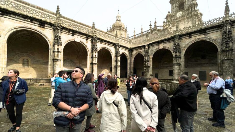 Santiago Complete Tour: City, Portico and Cathedral Tickets - Price and Value: Is $42 a Smart Deal?