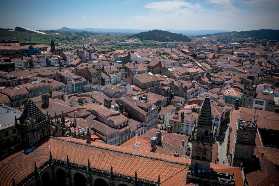 Santiago de Compostela Cathedral and Museum Guided Tour - FAQ