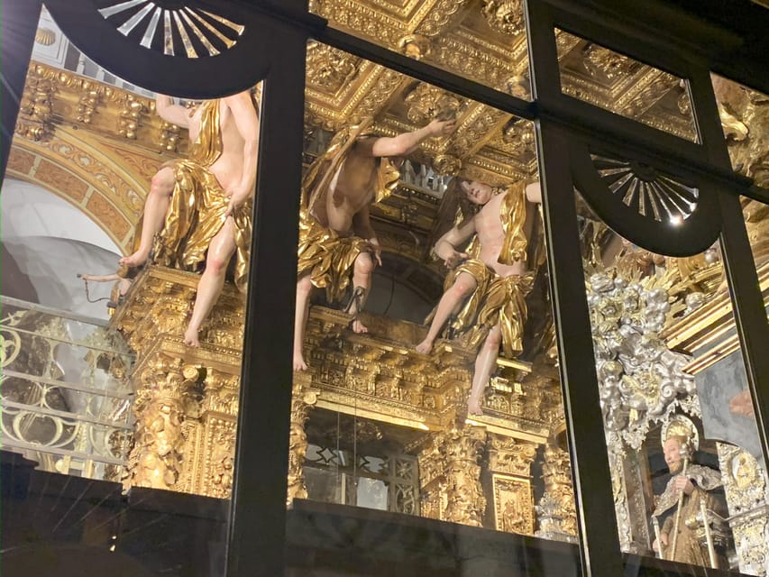 Santiago de Compostela Cathedral and Museum Guided Tour - Skip-the-Line Value: Is $29 Worth It?