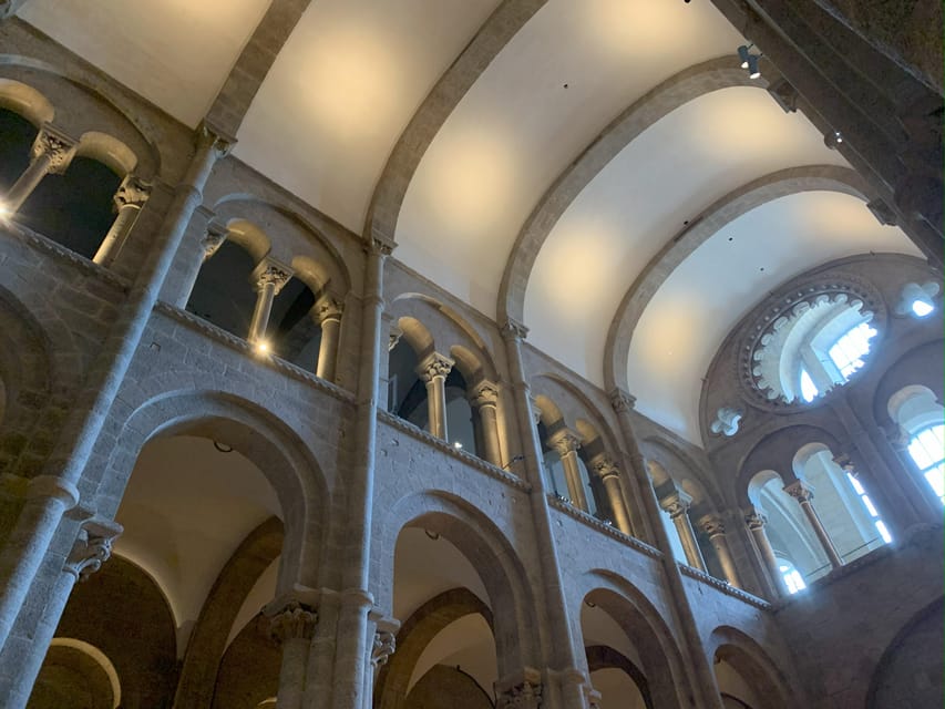 Santiago de Compostela Cathedral and Museum Guided Tour - Who Should Book This Tour (and Who Might Want Something Else)