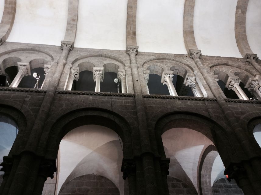 Santiago de Compostela Cathedral and Museum Guided Tour - Should You Book This Santiago de Compostela Cathedral and Museum Tour?