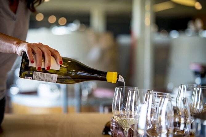 Santiago de Compostela: Cheese and Wine Tasting Experience - Where this tasting fits in Santiago de Compostela