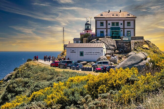 Santiago de Compostela: Finisterre, Costa da Morte, Ézaro, Muros & Carnota - Key highlights worth planning for