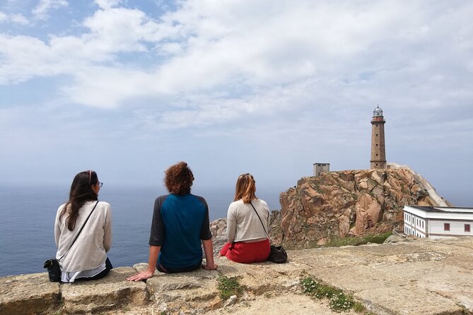 Santiago de Compostela: Finisterre, Muxia & Costa da Morte - Key Things You’ll Really Notice on This Day Trip