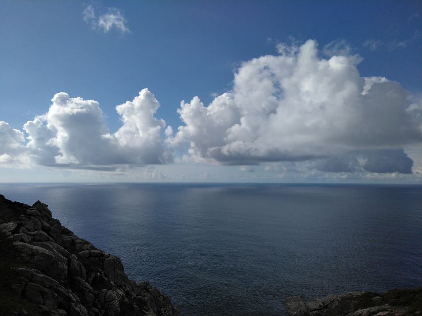 Santiago de Compostela: Finisterre, Muxia & Costa da Morte - Price and Value: Is $58 Worth It?