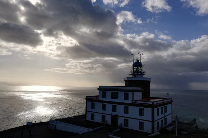 Santiago de Compostela: Finisterre, Muxia & Costa da Morte - Costa da Morte in a Single 9-Hour Coach Day