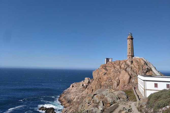 Santiago de Compostela: Finisterre, Muxia & Costa da Morte - Meeting Up in Santiago: Where the Day Starts