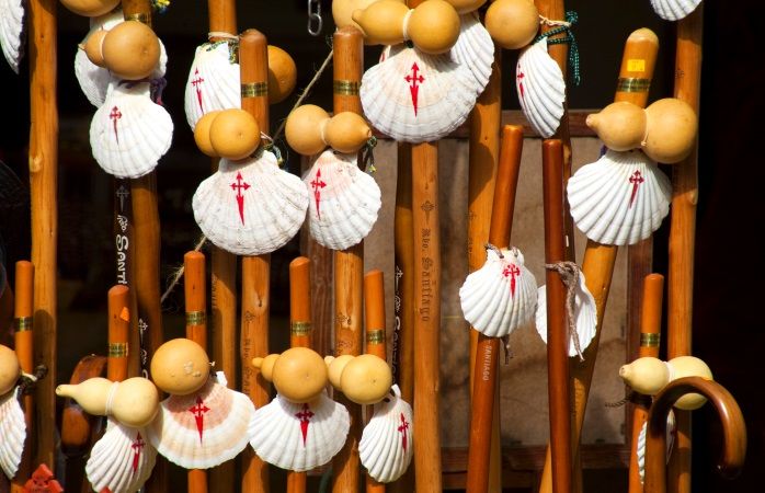 Santiago de Compostela Full-Day Tour From Porto - St. James and the cathedral area: what the guide adds