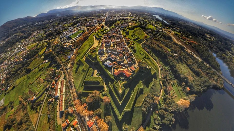 Santiago de Compostela Full-Day Tour From Porto - Santiago’s old streets: pilgrim city energy, without the chaos