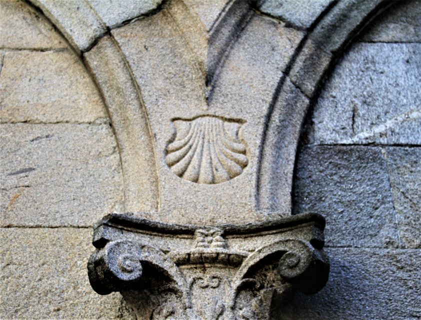 Santiago de Compostela: Private Guided Tour in two hours - Why a 2-Hour Private Walk Works in Santiago