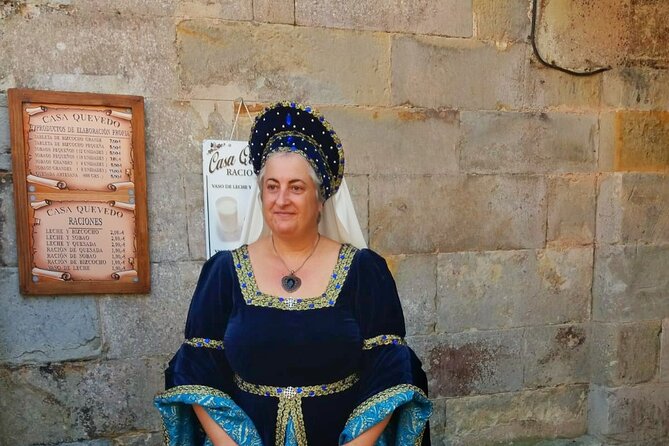 Santillana del Mar & Altamira Museum with tickets- small groups - Museo y Fundación Jesús Otero: a short sculpture hit that adds local flavor