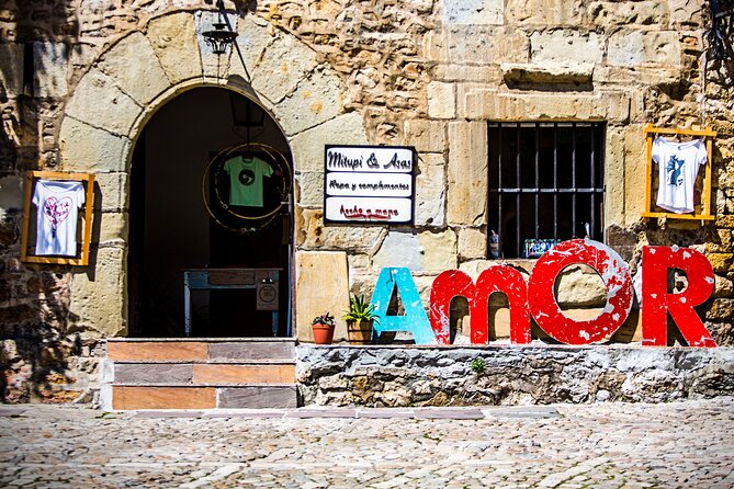 Santillana del Mar & Altamira Museum with tickets- small groups - Who should book this Santillana and Altamira combo?