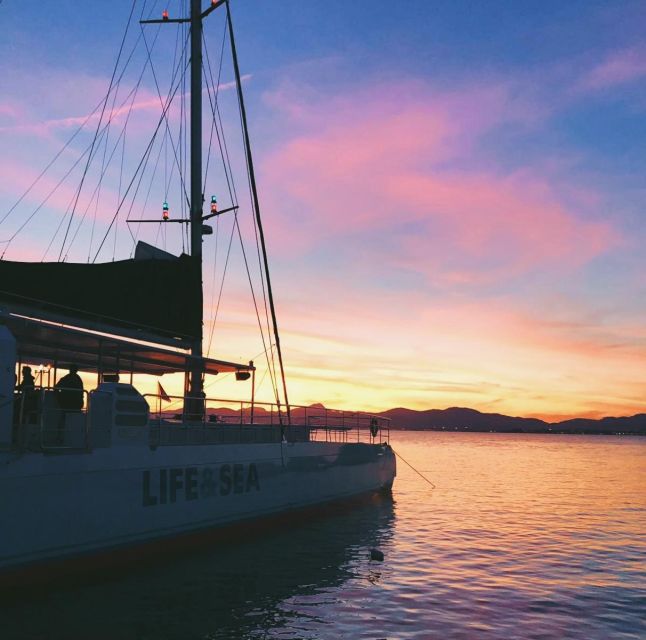 S'Arenal: Sunset Catamaran Cruise with BBQ - Who This Cruise Fits Best (and Who Should Skip It)