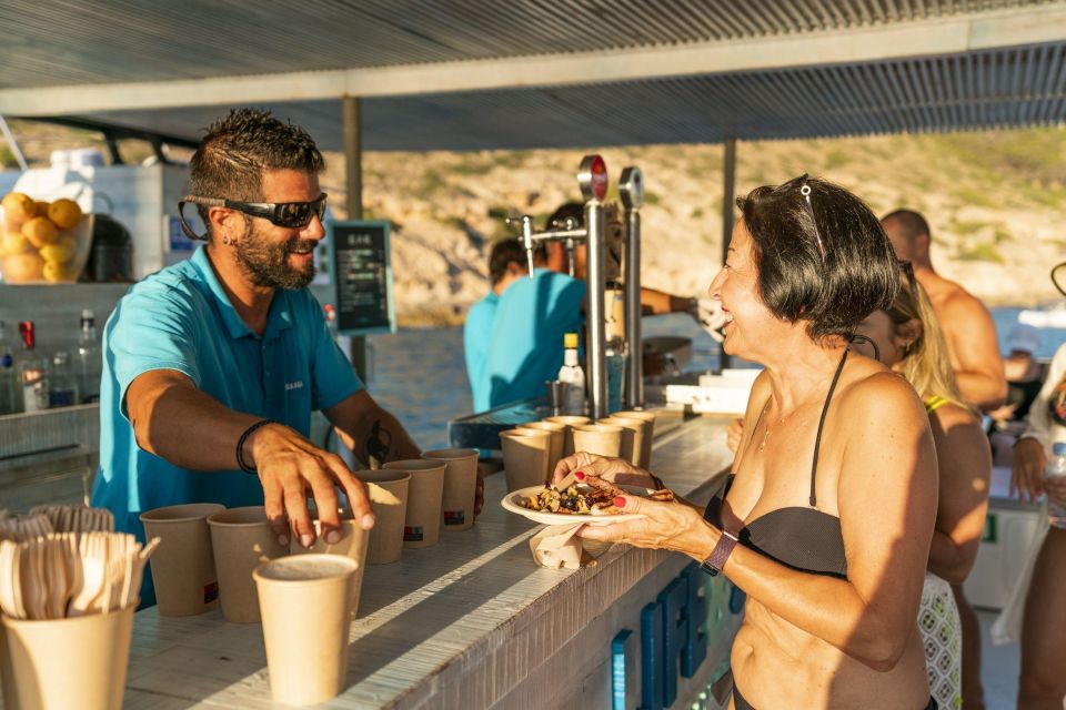 S'Arenal: Sunset Catamaran Cruise with BBQ - Price and Value: Is $88 a Good Deal?