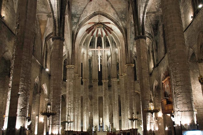 Savor Spain: Food, Wine, History & Culture Small Group Tour in Old Barcelona - Key Highlights I’d Prioritize