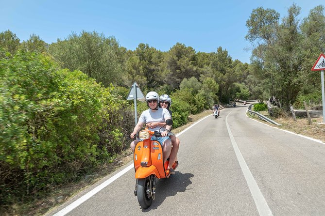 Scooter and Motorbike Rental to Explore Mallorca - The Map, Tips, and Customer Service That Actually Help
