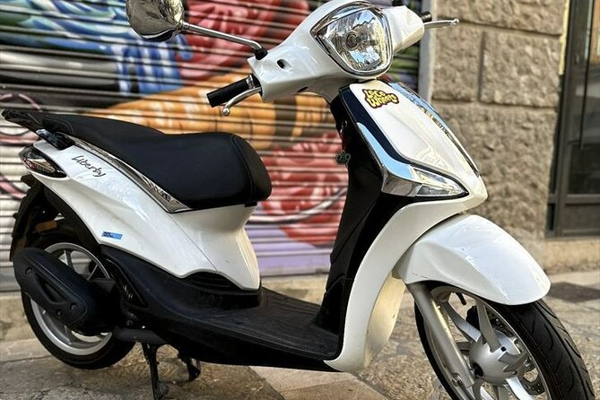 Scooter and Motorbike Rental to Explore Mallorca - Value in Plain Terms: Is $56.86 Worth It for One Day?
