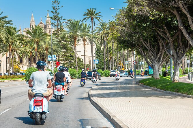 Scooter and Motorbike Rental to Explore Mallorca - Who This Rental Fits Best (and Who Should Skip It)
