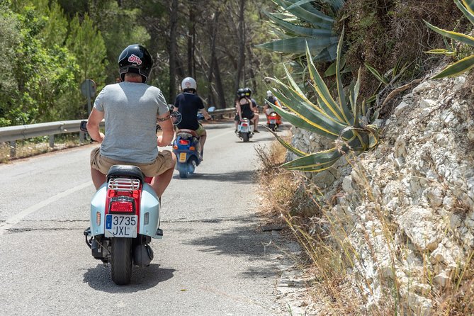 Scooter and Motorbike Rental to Explore Mallorca - Reliability Concerns: The One Thing to Plan Around