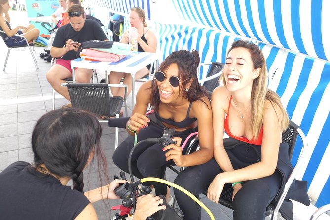 Scuba Diving Beginner's Session in Costa Adeje - Key Highlights I’d Prioritize for Your First Time