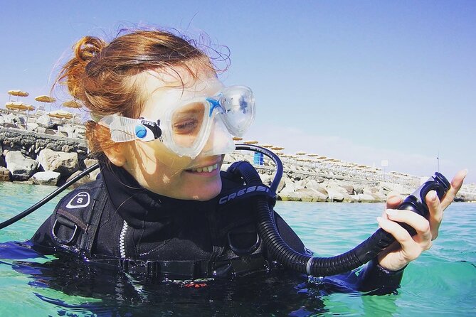 Scuba Diving Experience for Beginners in Gran Canaria - Pickup, timing, and how to plan your morning or afternoon