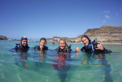 Scuba Diving Experience for Beginners in Gran Canaria - Price and value: why $107.63 includes more than you might expect