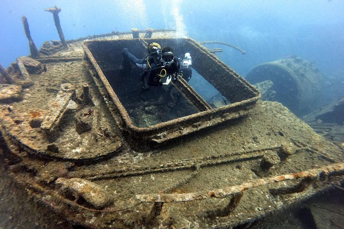 Scuba Diving for Certified Divers in Costa Adeje - Instructor Support for Certified Scuba Holders (and Why It Matters)