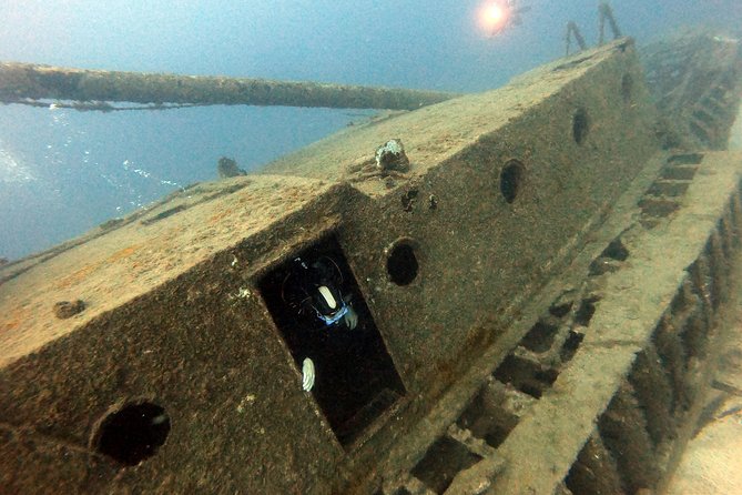 Scuba Diving for Certified Divers in Costa Adeje - Who This Tenerife Scuba Session Fits Best