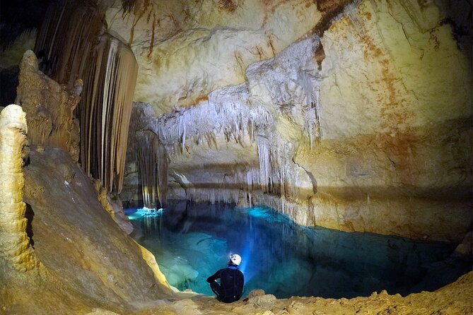 Sea Caving Excursion by Boat in Mallorca - Key highlights worth planning for