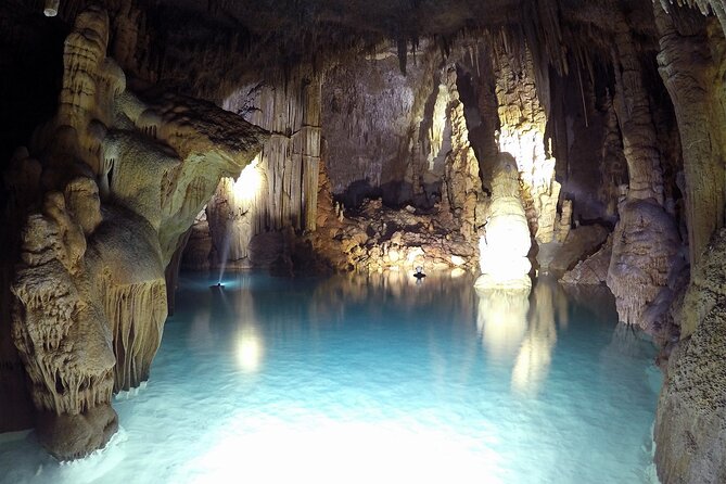 Sea Caving Excursion by Boat in Mallorca - Who should book this sea cave excursion in Mallorca?