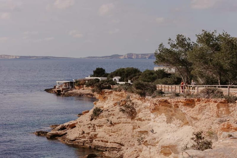 Secret Cove Yoga and Cava Experience in Ibiza Crystal Waters - Who should book Secret Cove Yoga and Cava (and who should skip it)