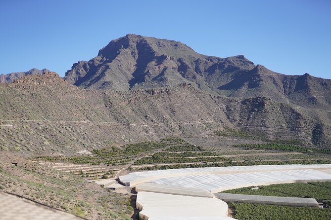 Secret Volcano Tour by Tuk Tuk in Costa Adeje - Aqualand and the big-water-park pass: quick sights, no stress