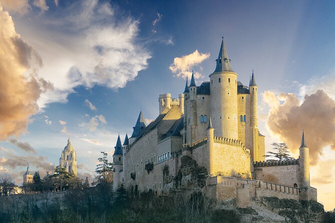 Segovia and Avila Day trip from Madrid with Gourmet Lunch - From Madrid to Two Medieval Cities in One Day