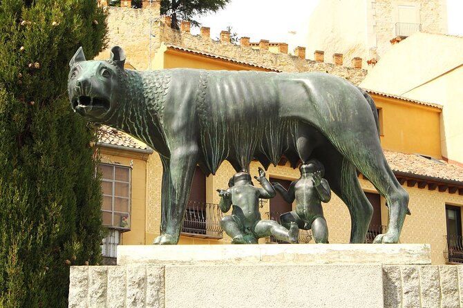 Segovia and Toledo Day Tour from Madrid with Optional Alcazar - What the Day Really Feels Like: 9am to Late, Two Walks, One Coach