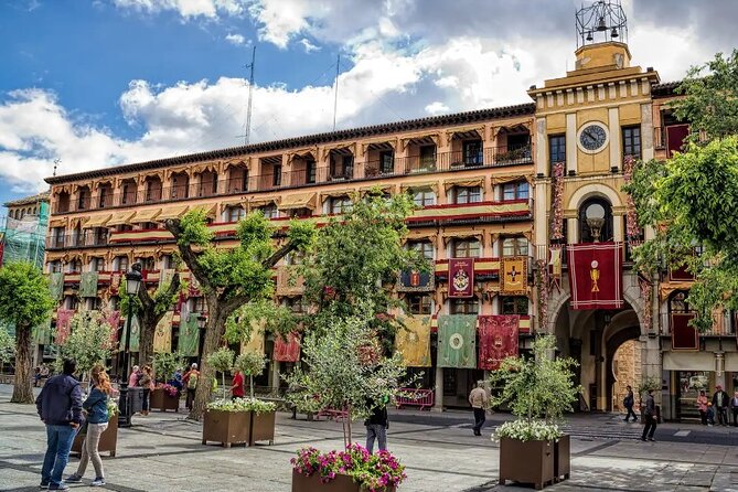 Segovia and Toledo Day Tour from Madrid with Optional Alcazar - Bus Comfort, Group Size, and the Friction Points You Can Prevent