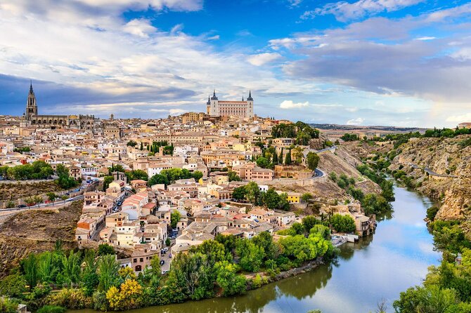 Segovia and Toledo Day Tour from Madrid with Optional Alcazar - Who Should Book This Tour (and Who Might Prefer Separate Days)