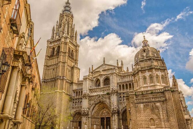 Segovia and Toledo Day Tour from Madrid with Optional Alcazar - Should You Book This Segovia and Toledo Day Tour from Madrid?