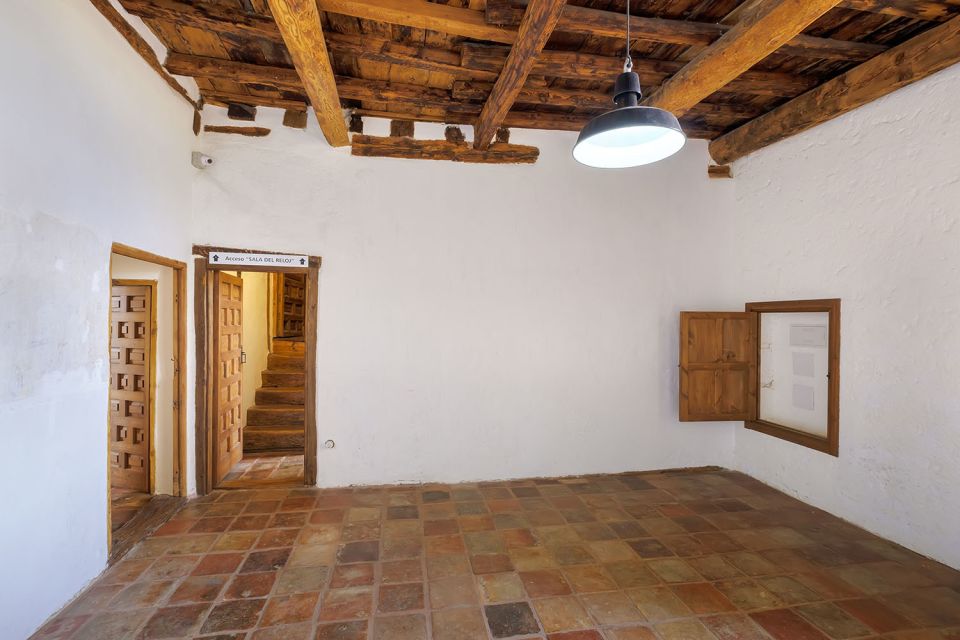 Segovia: Cathedral Tower Guided Tour - Why This Tower Tour Is Worth Your One Hour