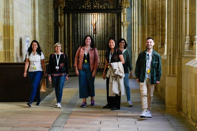 Segovia Tour with Cathedral and Alcazar from Madrid - The bilingual format: why it can be both helpful and frustrating