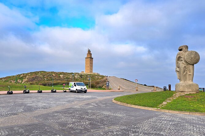 Segway Tour Tower of Hercules - Should you book this Segway Tower of Hercules tour?