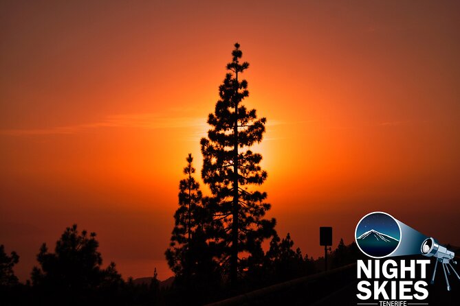Self Drive Sunset & Stargazing in Teide National Park - No Dinner - Why Teide-area sunset-to-stars feels like a smart use of one evening