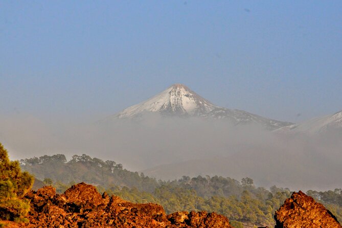 Self Drive Sunset & Stargazing in Teide National Park - No Dinner - Price check: does $66.54 feel fair for what’s included?